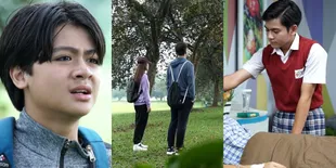 Sinopsis Sinetron 'DARI JENDELA SMP' Episode 155, Tayang Kamis 22 Oktober 2020