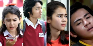 Sinopsis Sinetron 'DARI JENDELA SMP' Episode 181, Tayang Kamis 12 November 2020