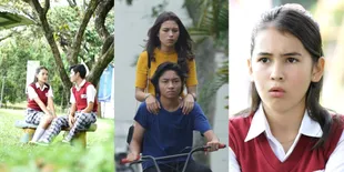 Sinopsis Sinetron 'DARI JENDELA SMP' Episode 199, Tayang Jumat 27 November 2020