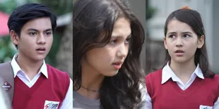 Sinopsis Sinetron 'DARI JENDELA SMP' Episode 42 & 43, Tayang Selasa 28 Juli 2020