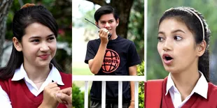 Sinopsis Sinetron 'DARI JENDELA SMP' Episode 109, Tayang Rabu 16 September 2020