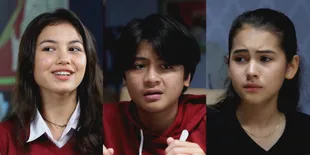 Sinopsis Sinetron 'DARI JENDELA SMP' Episode 230, Tayang Selasa  22 Desember 2020