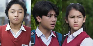 Sinopsis Sinetron 'DARI JENDELA SMP' Episode 171, Tayang Rabu 4 November 2020