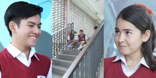 Sinopsis Sinetron 'DARI JENDELA SMP' Episode 215, Tayang Kamis 10 Desember 2020
