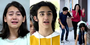 Sinopsis Sinetron 'DARI JENDELA SMP' Episode 74 & 75, Tayang Selasa 18 Agustus 2020
