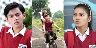 Sinopsis Sinetron 'DARI JENDELA SMP' Episode 99, Tayang Selasa 8 September 2020