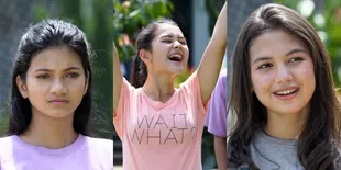 Sinopsis Sinetron 'DARI JENDELA SMP' Episode 160, Tayang Senin 26 Oktober2020