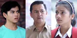 Sinopsis Sinetron 'DARI JENDELA SMP' Episode 41, Tayang Senin 27 Juli 2020