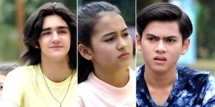 Sinopsis Sinetron 'DARI JENDELA SMP' Episode 95, Tayang Jumat 4 September 2020