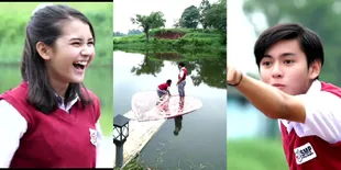 Sinopsis Sinetron 'DARI JENDELA SMP' Episode 145, Tayang Rabu 14 Oktober 2020