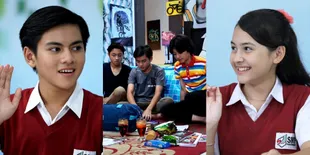 Sinopsis Sinetron 'DARI JENDELA SMP' Episode 35, Tayang Kamis 23 2020