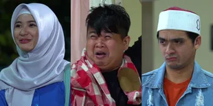 Sinopsis Sinetron 'INSYA ALLAH SURGA' Episode 26, Tayang Senin 18 Mei 2020