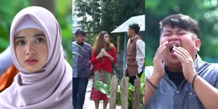 Sinopsis Sinetron 'INSYA ALLAH SURGA' Episode 28, Tayang Rabu 20 Mei 2020
