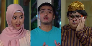 Sinopsis Sinetron 'INSYA ALLAH SURGA' Episode 6, Tayang Selasa 28 April 2020