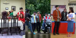 Sinopsis Sinetron 'INSYA ALLAH SURGA' Episode 22, Tayang Kamis 14 Mei 2020