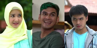 Sinopsis Sinetron 'INSYA ALLAH SURGA' Episode 12, Tayang Senin 4 Mei 2020