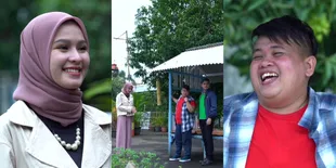 Sinopsis Sinetron 'INSYA ALLAH SURGA' Episode 19, Tayang Senin 11 Mei 2020