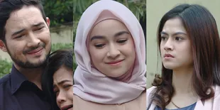 Sinopsis Sinetron 'ISTRI KEDUA' Episode 100, Tayang Senin 14 September 2020