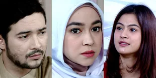 Sinopsis Sinetron 'ISTRI KEDUA' Episode 104, Tayang Jumat 18 September 2020
