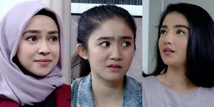 Sinopsis Sinetron 'ISTRI KEDUA' Episode 116, Tayang Rabu 30 September 2020
