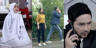 Sinopsis Sinetron 'ISTRI KEDUA' Episode 102, Tayang Rabu 16 September 2020