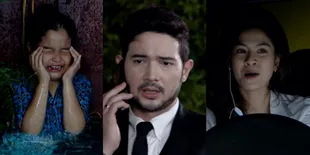 Sinopsis Sinetron 'ISTRI KEDUA' Episode 103, Tayang Kamis 17 September 2020