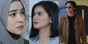 Sinopsis Sinetron 'ISTRI KEDUA' Episode 110, Tayang Kamis 24 September 2020