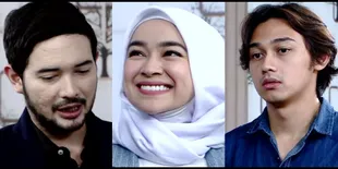 Sinopsis Sinetron 'ISTRI KEDUA' Episode 117, Tayang Kamis 1 Oktober 2020