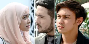 Sinopsis Sinetron 'ISTRI KEDUA' Episode 39, Tayang Selasa 14 Juli 2020
