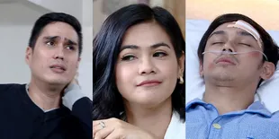 Sinopsis Sinetron 'ISTRI KEDUA' Episode 48, Tayang Kamis 23 2020