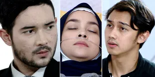 Sinopsis Sinetron 'ISTRI KEDUA' Episode 45, Tayang Senin 20 Juli 2020