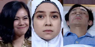 Sinopsis Sinetron 'ISTRI KEDUA' Episode 47, Tayang Rabu 22 Juli 2020