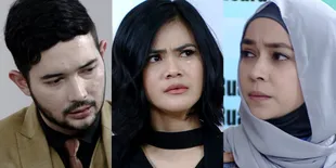 Sinopsis Sinetron 'ISTRI KEDUA' Episode 40, Tayang Rabu 15 Juli 2020