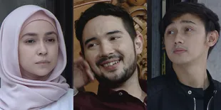 Sinopsis Sinetron 'ISTRI KEDUA' Episode 42, Tayang Jumat 17 Juli 2020