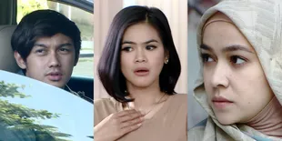 Sinopsis Sinetron 'ISTRI KEDUA' Episode 59, Tayang Senin 3 Agustus 2020