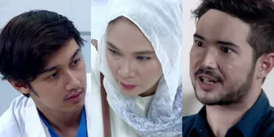 Sinopsis Sinetron 'ISTRI KEDUA' Episode 69, Tayang Rabu 12 Agustus 2020