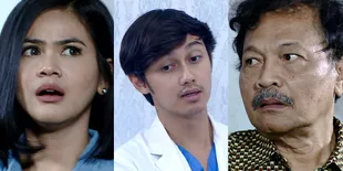 Sinopsis Sinetron 'ISTRI KEDUA' Episode 62, Tayang Kamis 6 Agustus 2020