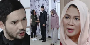 Sinopsis Sinetron 'ISTRI KEDUA' Episode 67, Tayang Senin 10 Agustus 2020