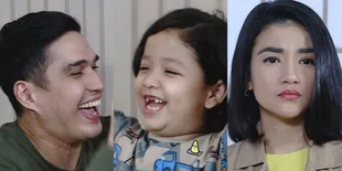 Sinopsis Sinetron 'ISTRI KEDUA' Episode 76, Tayang Rabu 19 Agustus 2020