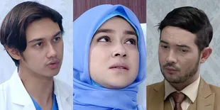 Sinopsis Sinetron 'ISTRI KEDUA' Episode 71, Tayang Jumat 14 Agustus 2020