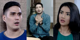 Sinopsis Sinetron 'ISTRI KEDUA' Episode 82, Tayang Kamis 27 Agustus 2020