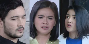 Sinopsis Sinetron 'ISTRI KEDUA' Episode 81, Tayang Rabu 26 Agustus 2020
