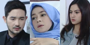 Sinopsis Sinetron 'ISTRI KEDUA' Episode 88, Tayang Rabu 2 September 2020