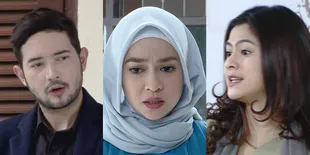 Sinopsis Sinetron 'ISTRI KEDUA' Episode 96, Tayang Kamis 10 September 2020