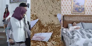 Sinopsis Sinetron 'ISTRI KEDUA' Episode 93, Tayang Senin 7 September 2020