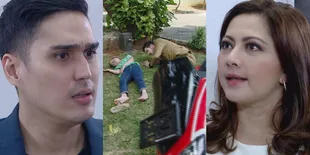 Sinopsis Sinetron 'ISTRI KEDUA' Episode 94, Tayang Selasa 8 September 2020