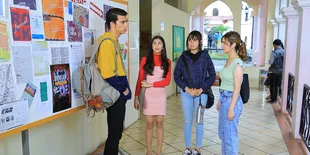 Sinopsis Sinetron 'MAGIC TUMBLER SEASON 3', Tayang Rabu 5 Agustus 2020