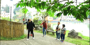 Sinopsis Sinetron 'MAGIC TUMBLER SEASON 3', Tayang Selasa 11 Agustus 2020