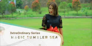 Sinopsis Sinetron 'MAGIC TUMBLER SEASON 3' Episode 19, Tayang Rabu 19 Agustus 2020