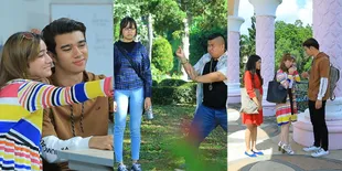 Sinopsis Sinetron 'MAGIC TUMBLER SEASON 3', Tayang Senin 3 Agustus 2020